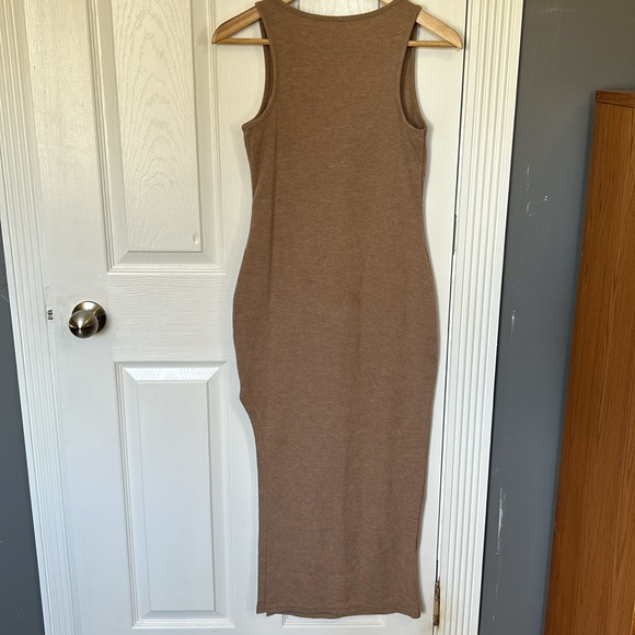 SHEIN Body-con Dress - Picture 3 of 4
